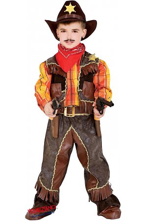 Costume di carnevale Costumi Maschietto (3-6 Anni)